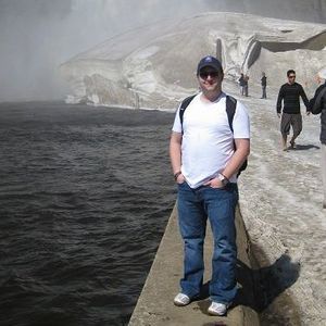 Meet your Posher, Frederic